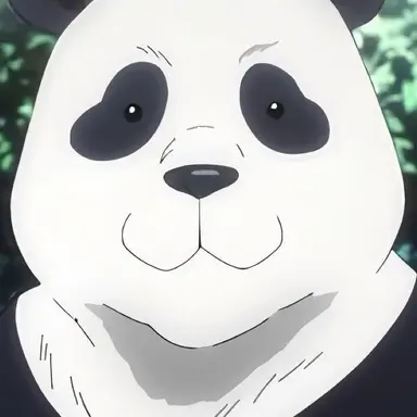 Profile image of パンダ