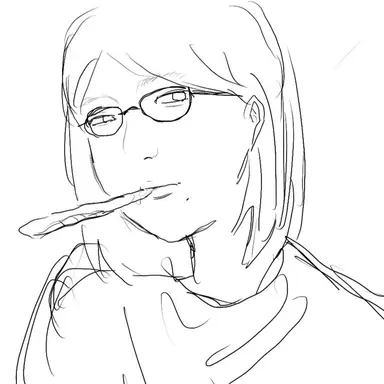 Profile image of 麻希
