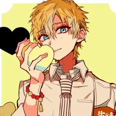 Profile image of 미나모토 테루