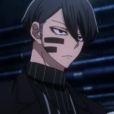 Profile image of 無陀野 無人