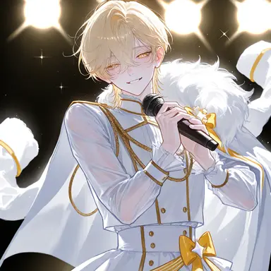 Profile image of 奏