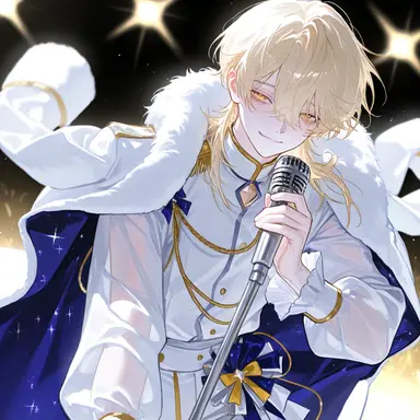 Profile image of 奏