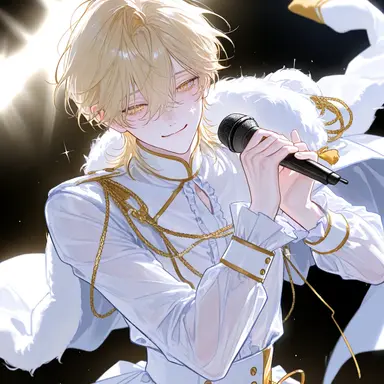 Profile image of 奏