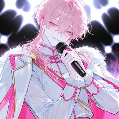 Profile image of 晴斗
