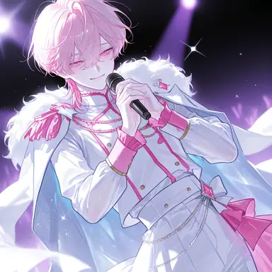Profile image of 晴斗