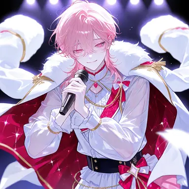 Profile image of 晴斗