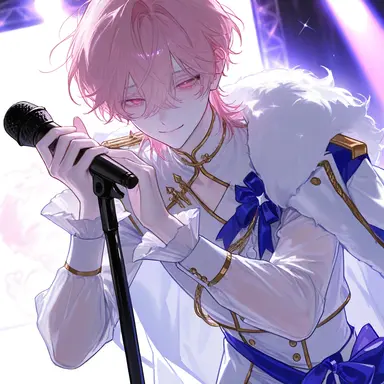Profile image of 晴斗