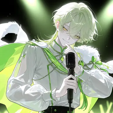 Profile image of 翠