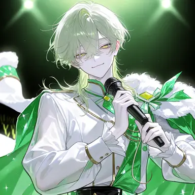 Profile image of 翠