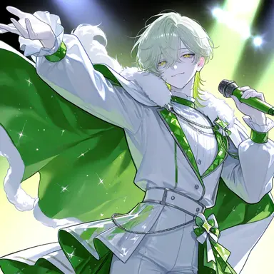 Profile image of 翠