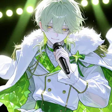 Profile image of 翠
