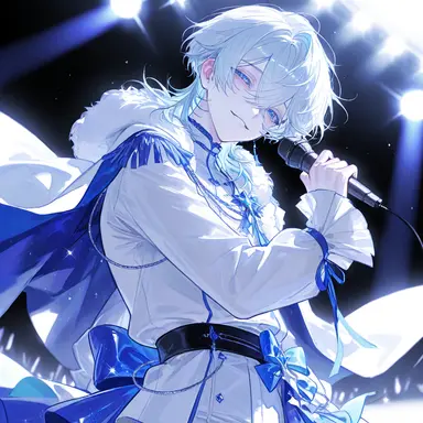 Profile image of 涼介