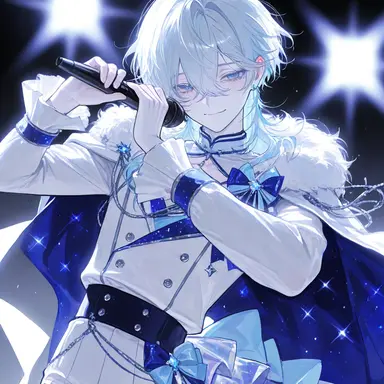 Profile image of 涼介