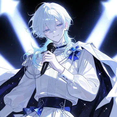 Profile image of 涼介