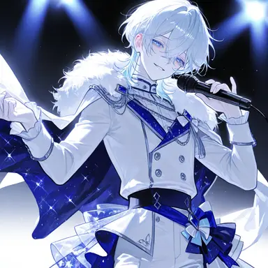 Profile image of 涼介