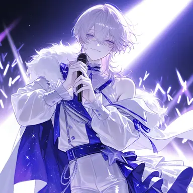 Profile image of 麗人