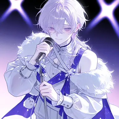 Profile image of 麗人