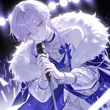 Profile image of 麗人