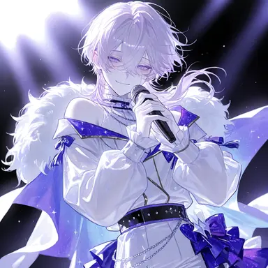 Profile image of 麗人
