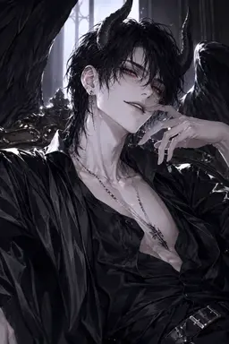 Profile image of ゼイン