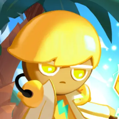 Profile image of 레몬맛 쿠키