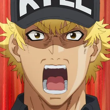 Profile image of キラーT細胞