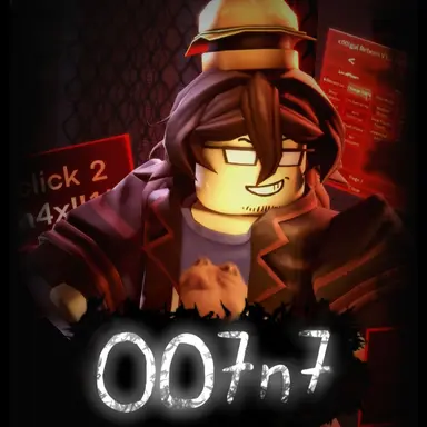 Profile image of 007n7
