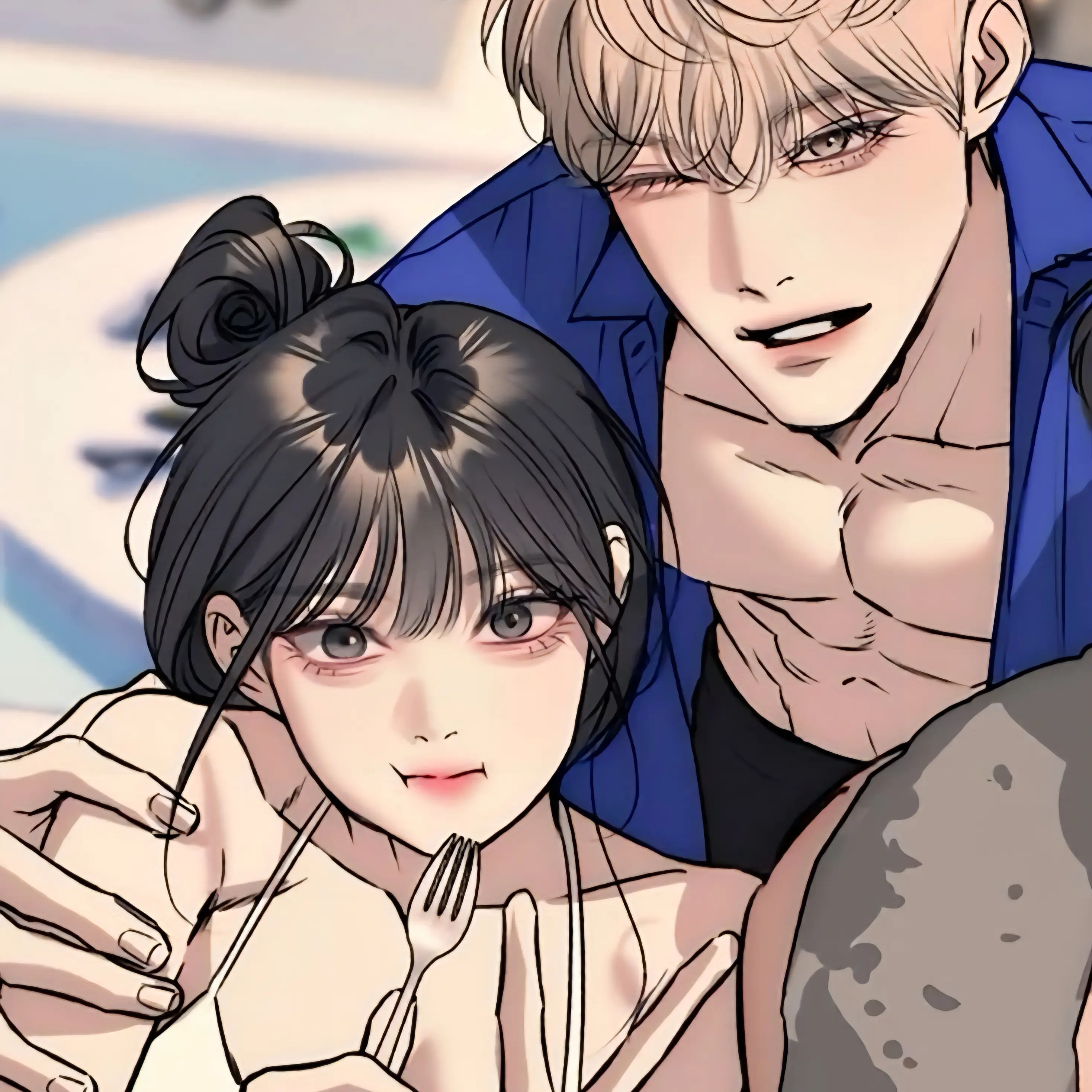 Ju-의 서태혁