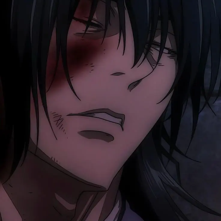 Maylings의 Suguru spirit?