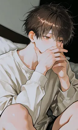 Profile image of 하야세 아오이