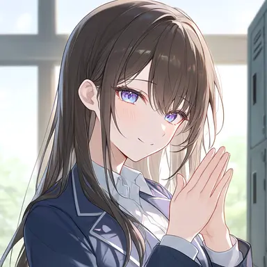 Profile image of シオリ