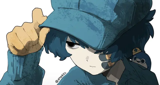Profile image of Kou