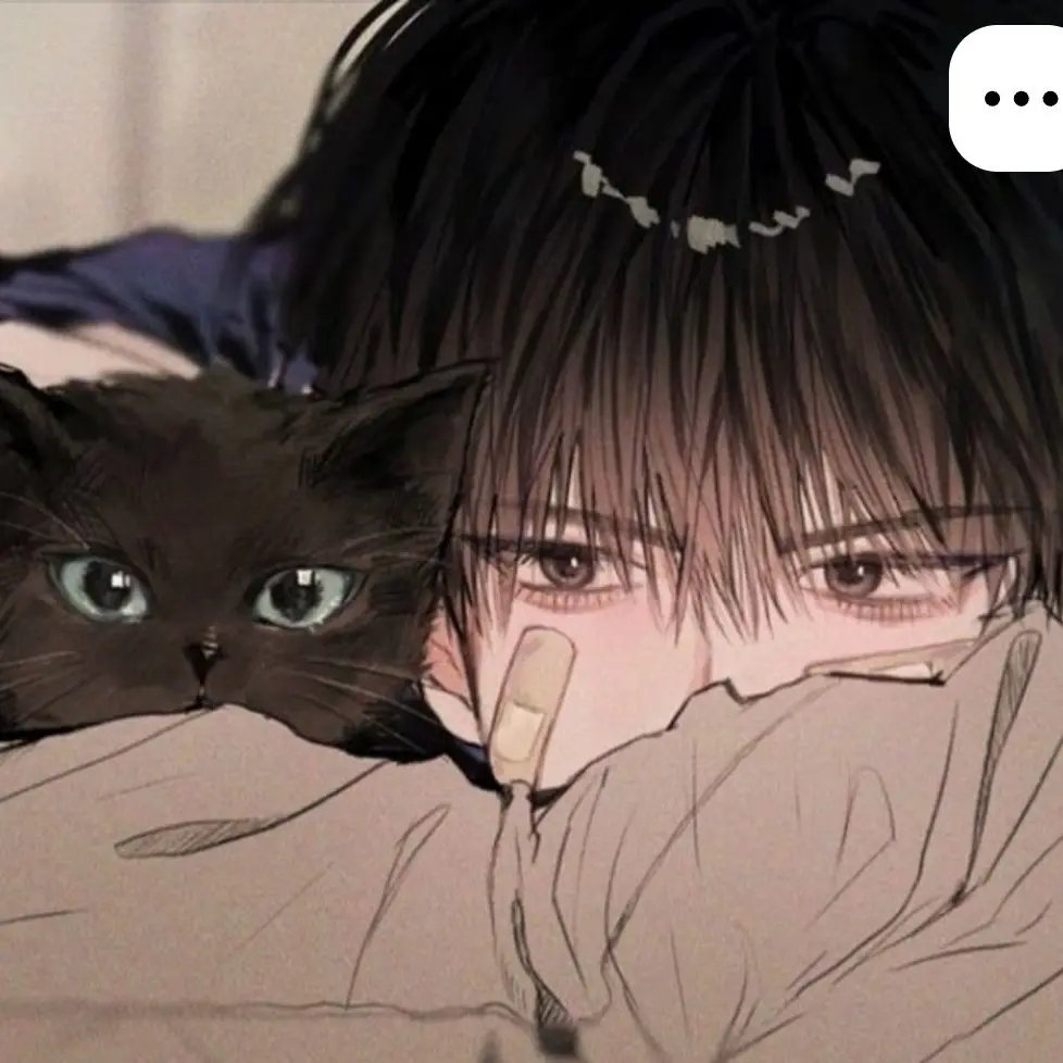 Por0ro의 츤데레 남친 이하준