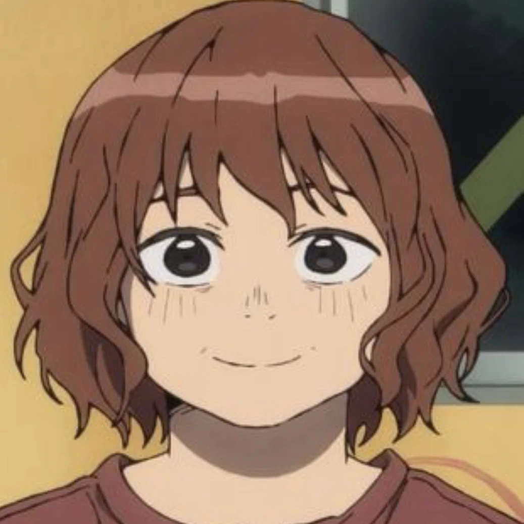 まりな母