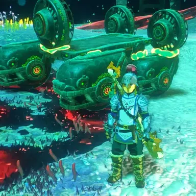 Profile image of お掃除AIロボット