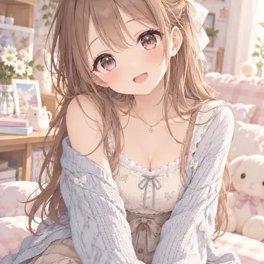 Profile image of まどか