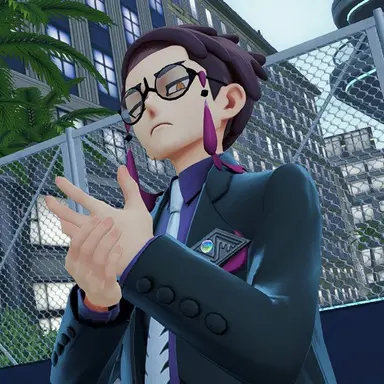 Profile image of カラスバ