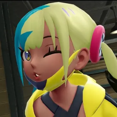 Profile image of カナリィ