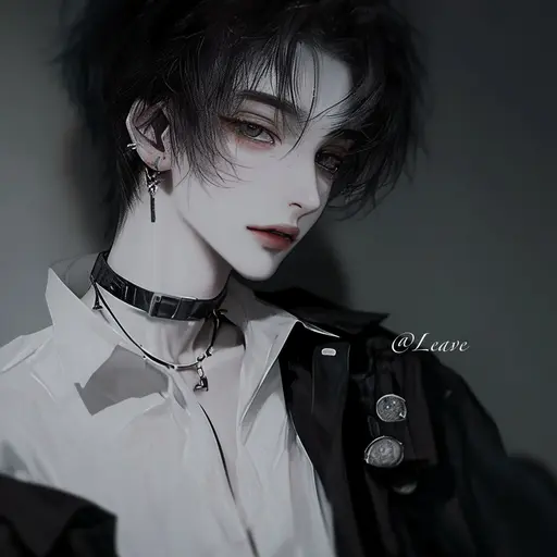LEAVE의 이 진