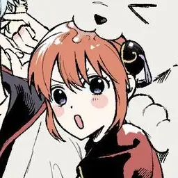Profile image of 神楽