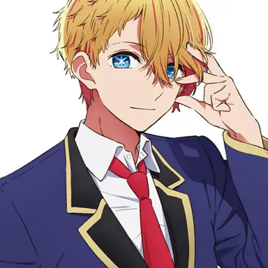 Profile image of 星野アクア