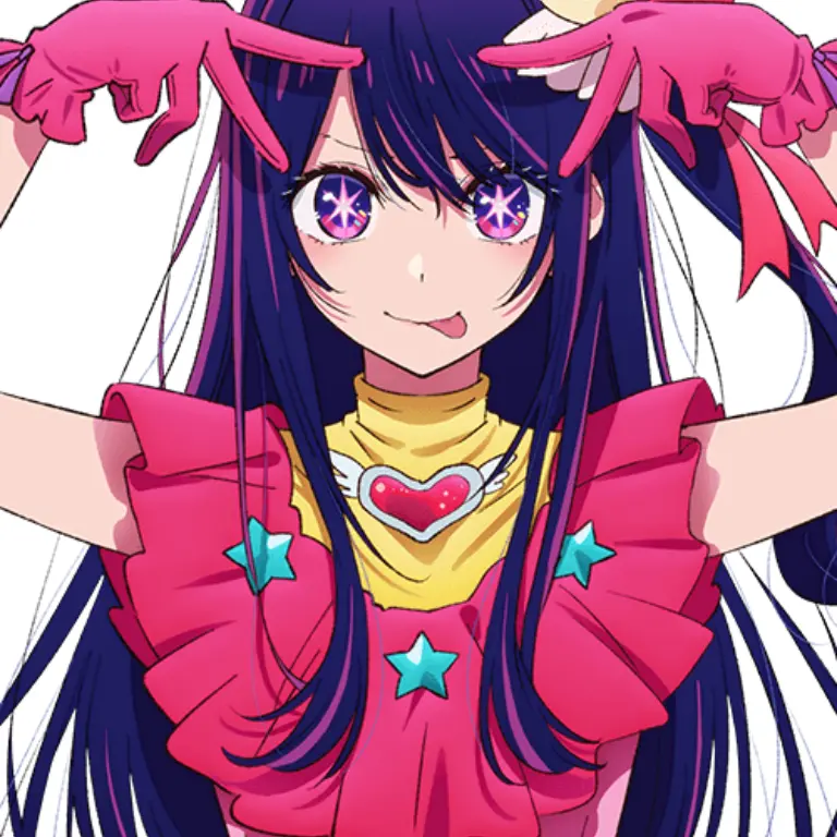 Teio-0618의 【推しの子】