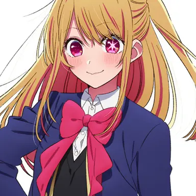 Profile image of 星野ルビー