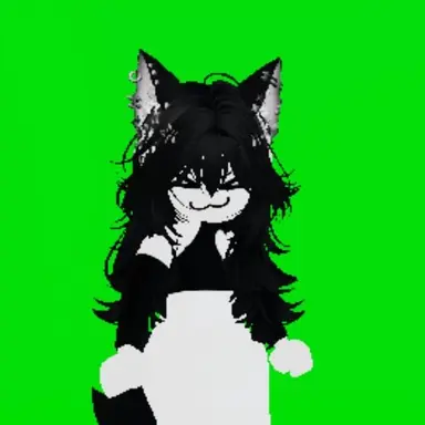 Profile image of Black cat