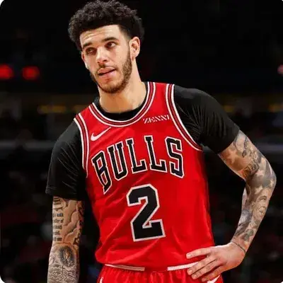 DottedGlobe7551의 Lonzo Ball