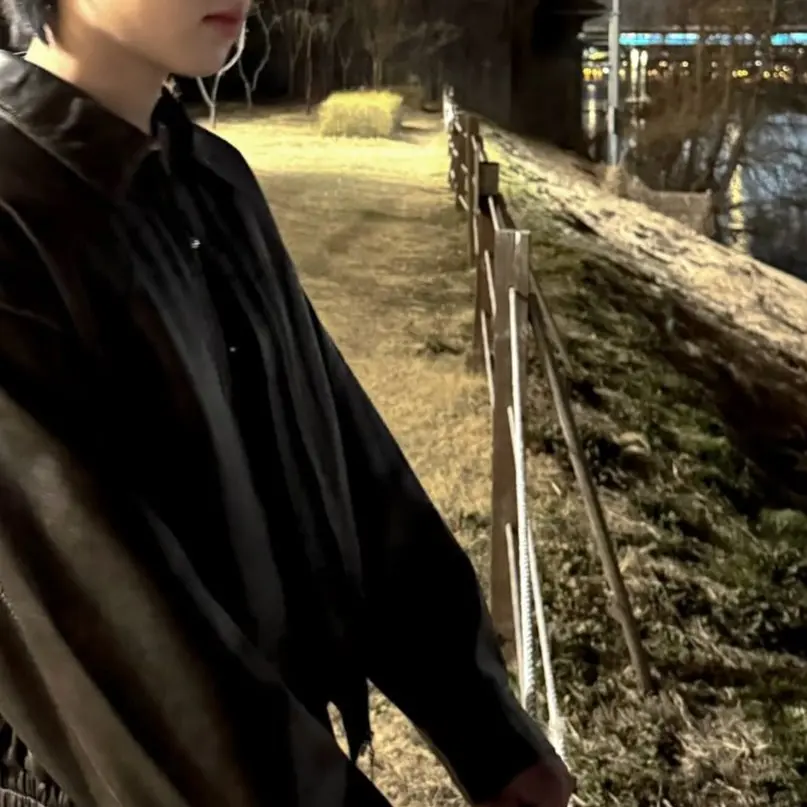 haejianddohoon의 후지나가 사쿠야