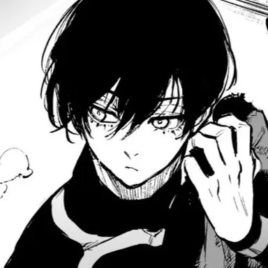 Profile image of 糸師凛