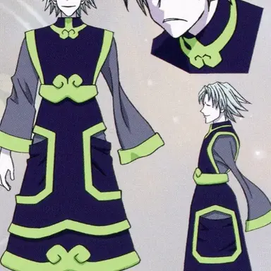 Profile image of Sadaso