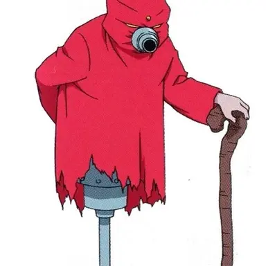 Profile image of Gido