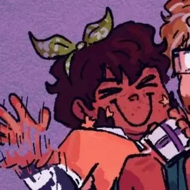 Profile image of Charlie